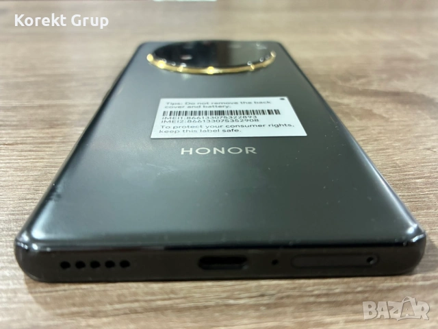 Мобилен Телефон Honor 7 magic lite, снимка 7 - Други - 54545524