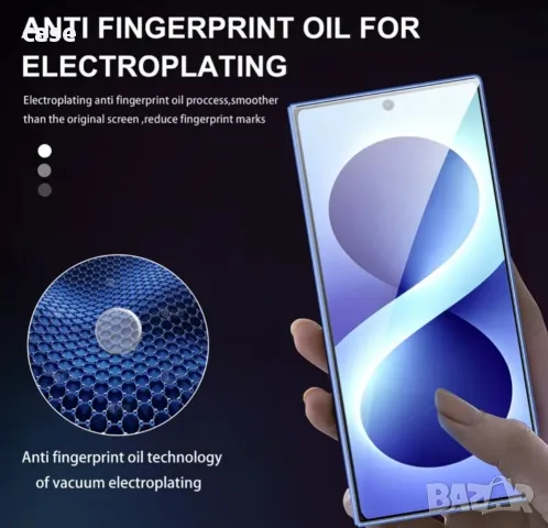 Samsung galaxy Z Fold 8ultra,8wide стъклен протектор за дисплея+протектор за камерата , снимка 4 - Стъкла за телефони - 55577322