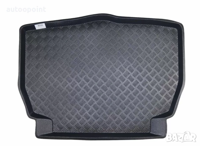 Стелка за багажник за Toyota C-HR (2017+) Hybrid