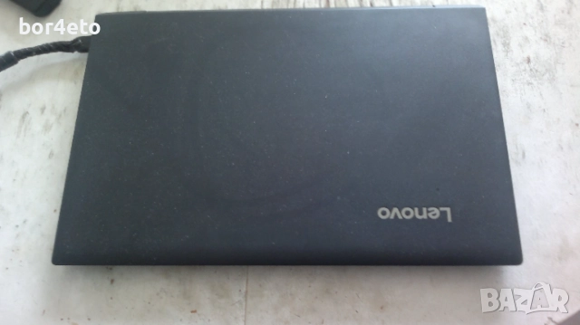 Продавам лаптоп Lenovo V110 или заменям, снимка 2 - Лаптопи за работа - 54584690