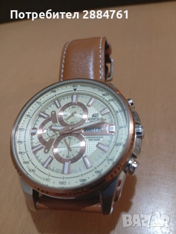  Casio edifice EF 549L DY