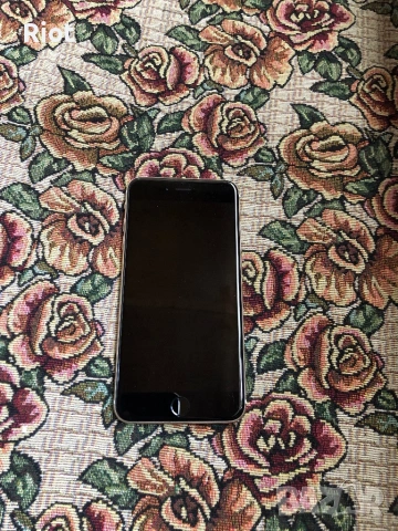 Продавам iPhone 6plus , снимка 2 - Apple iPhone - 54617977