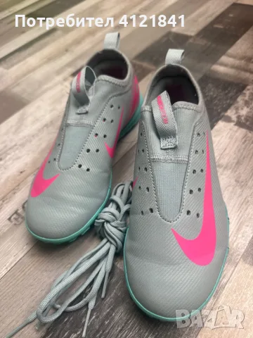 Nike стоножки за деца , снимка 2 - Детски маратонки - 55350549