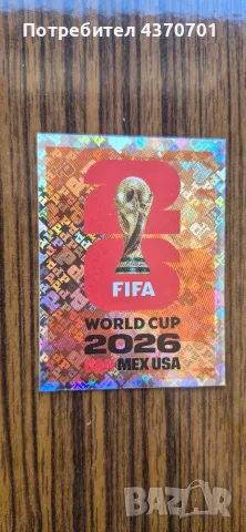 Стикери Panini, Меси, Кейн, Баркола и други, снимка 6 - Футбол - 55683769