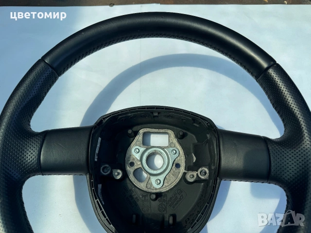 Волан Audi A3 2009, снимка 2 - Части - 55034597