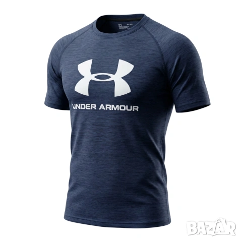 Тениска Under Armour