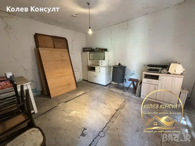 къща село Поляново ,община Харманли, снимка 9 - Къщи - 55361651