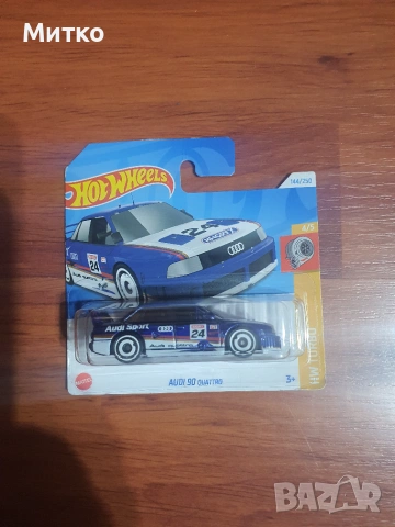Hot Wheels, снимка 15 - Колекции - 50487586