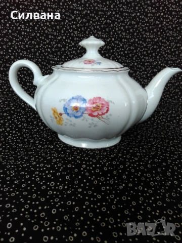 caynik - star porcelan