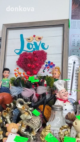 живи картини декорации от скандинавски мъх., снимка 18 - Картини - 53978658