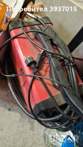 Сео апарат за заварки