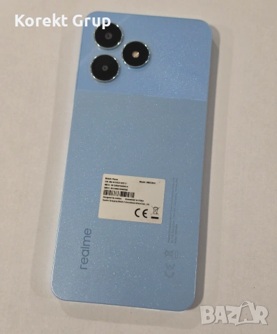  Realme Note 50 128/4gb