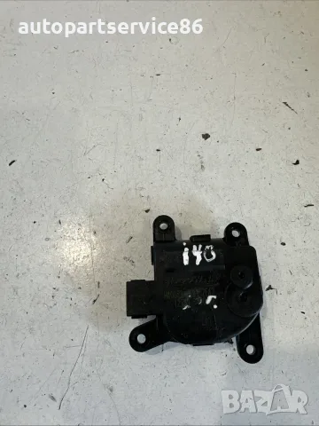 моторче за клапа на парното H400730881 за Hyundai i40 1.7 CRDi (2018 г.)