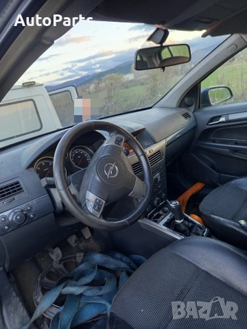 На части Opel Astra H 1.7CDTI 101 Телефон 0892740864, снимка 5 - Автомобили и джипове - 54101513