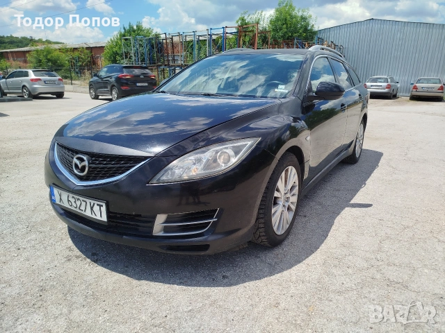 Mazda6