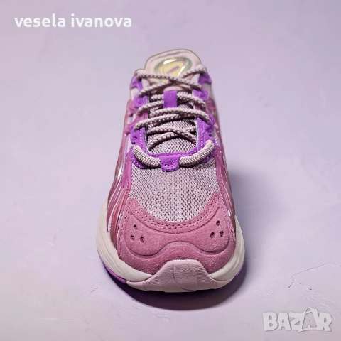 Маратонки Puma Inverse Spectrum Wns, снимка 2 - Маратонки - 54624779