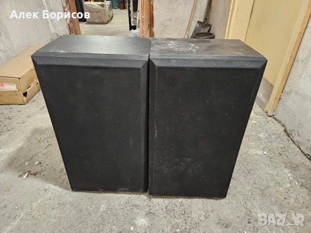 Тонколони Bose, снимка 5 - Тонколони - 54084796