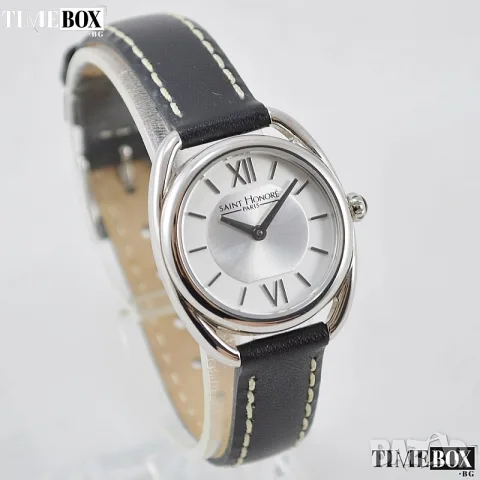Saint Honore Paris Collezione Charisma Sapphire 721026-1AIN-BL, снимка 6 - Дамски - 55350991