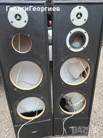 LIFE L8992, снимка 3 - Тонколони - 54455340