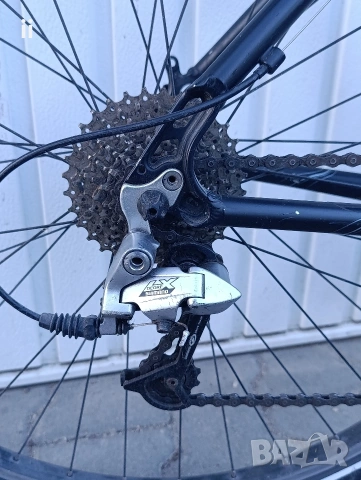 Bergamot 28 цола , снимка 3 - Велосипеди - 54334031