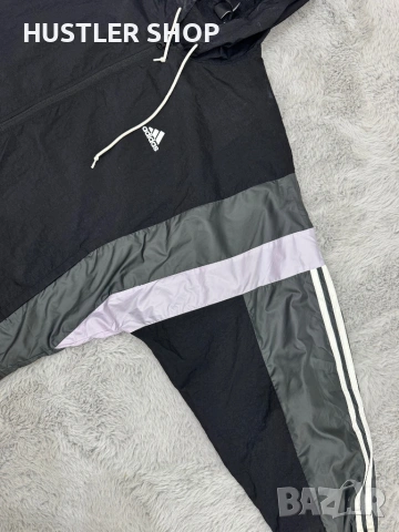 Комплект ADIDAS. Размер 2XL, снимка 4 - Спортни дрехи, екипи - 54392001