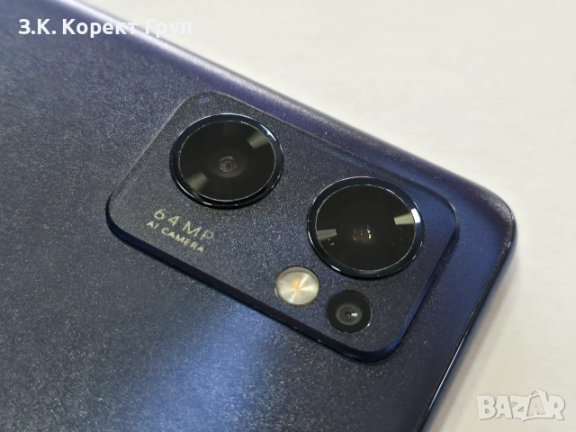 КАТО НОВ! OPPO Find X5 Lite 5G 256GB 8GB RAM Dual, снимка 5 - Други - 55162474