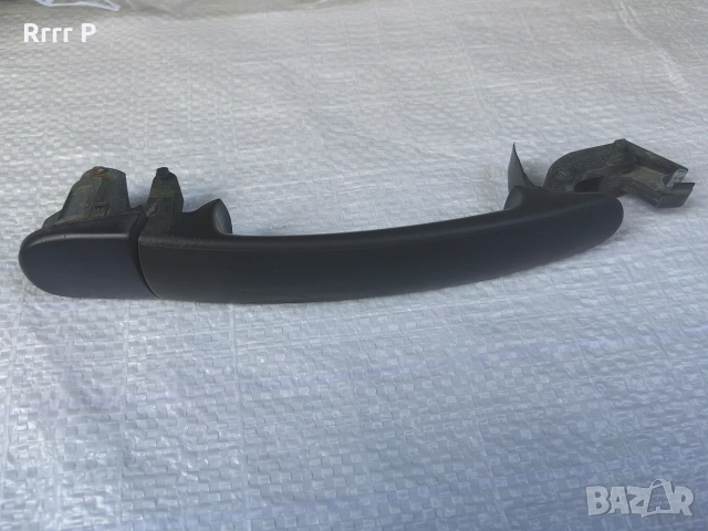 Външна дръжка за врата VW Golf 5