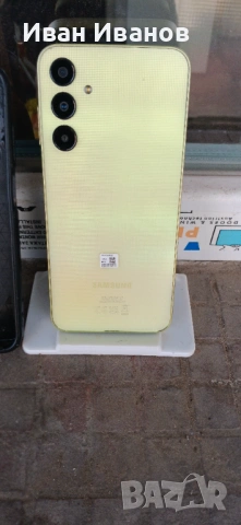Samsung A25, снимка 6 - Samsung - 54357978