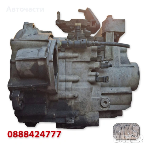 6-степенна ръчна скоростна кутия Start/Stop - Audi/VW/Seat/Skoda - 2.0 TDI 4x4 (2012 г.+) PGS, снимка 3 - Части - 55076043