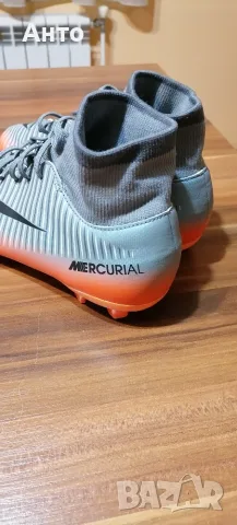 Футболни Бутонки NIKE N38, снимка 2 - Футбол - 55494663