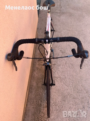 Trek Madone Carbon – Shimano Ultegra – Bontrager, снимка 5 - Велосипеди - 54538008