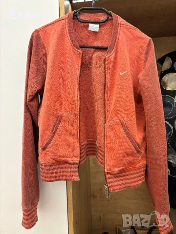 Спортно горнище Nike, снимка 3 - Спортни екипи - 54169008