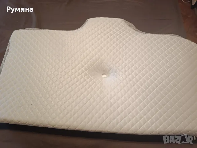 Ортопедична възглавница -мемори пяна, снимка 2 - Възглавници - 55391843