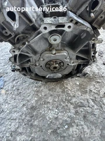 Гол двигател VQ35 за Nissan Murano Z51 3.5 V6 (2009) OEM #22321, снимка 2 - Части - 55546837