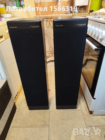 Тонколони Schneider 8030 ls, снимка 7 - Тонколони - 54250515