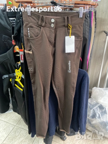 Брич за конна езда Cavallo 