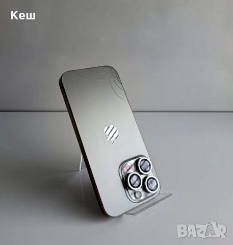 Apple iPhone 16 Pro 256GB, снимка 6 - Apple iPhone - 54041014
