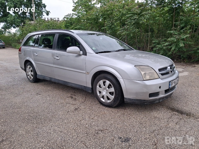 Опел Вектра, снимка 4 - Автомобили и джипове - 54652937