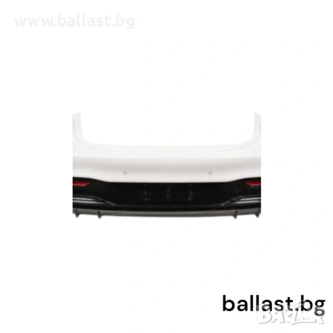 Задна броня A2978851905 AMG EQS W297 A2978855202