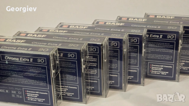BASF Chrom Extra II, снимка 2 - Декове - 53976514