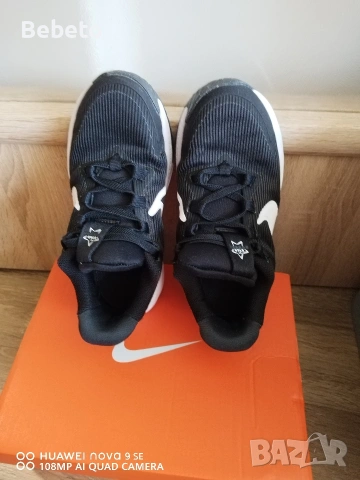 Маратонки Nike 30 номер, снимка 6 - Детски маратонки - 53972563