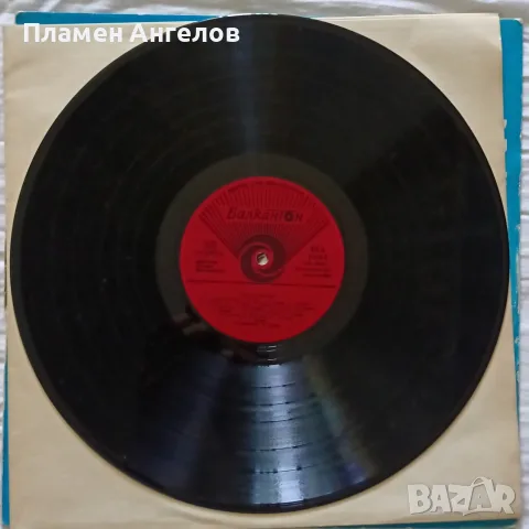 Грамофонна плоча Диана Експрес 1976 - 1976год., снимка 5 - Грамофонни плочи - 55648454