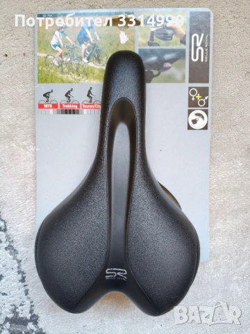 Седалка Selle Royal -Нова