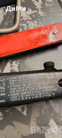 крик ключ аптечка триъгълник бмв е46 bmw e46, снимка 5 - Части - 54650189