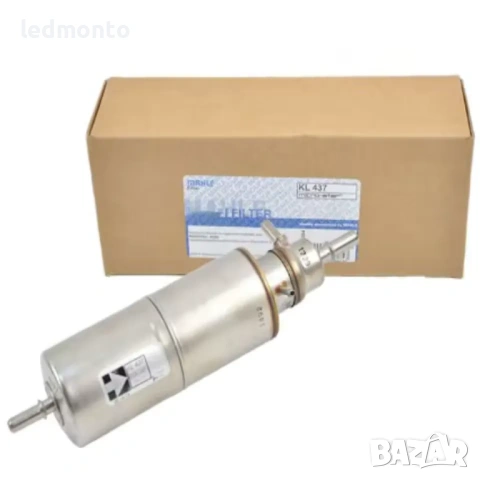 Горивен Филтър за Mercedes ML W163 (ML320, ML430, ML55) | 1634770701, снимка 2 - Части - 54058544