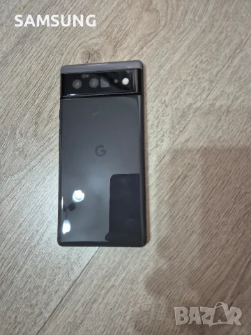 Google Pixel - 6 Pro , снимка 3 - Други - 55509148