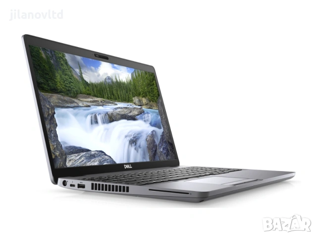 Лаптоп DELL 5510 I5-10210U 8GB 256GB SSD NVME с до 24 МЕСЕЦА ГАРАНЦИЯ, снимка 2 - Лаптопи за работа - 51061774
