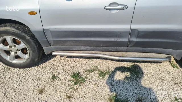 Mazda Tribute  2.0, снимка 11 - Автомобили и джипове - 55571611