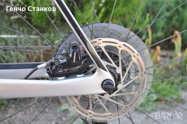  Canyon Exceed CF 7-карбонов велосипед- 29 цола, снимка 10 - Велосипеди - 55326470