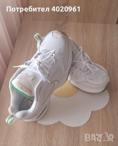 Маратонки NIKE MONARCH номер 46, снимка 2 - Маратонки - 54078477